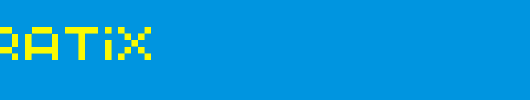 00Erratix_英文字体
