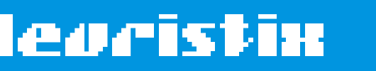 00Heuristix_英文字体