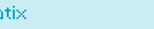 01Aquatix_英文字体