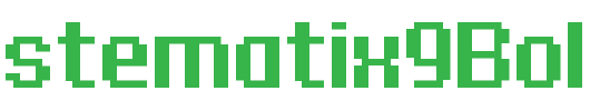 01Systematix9Bold_英文字体