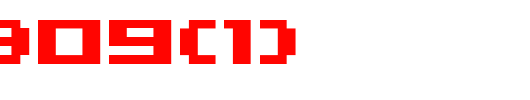 04b09(1)_英文字体