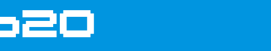04b20_英文字体