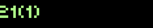04b21(1)_英文字体