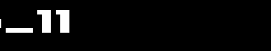 04b_11_英文字体