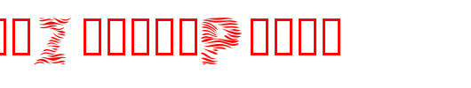 101!-Zebra-Print_英文字体