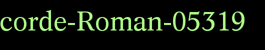 12-Concorde-Roman-05319_英文字体