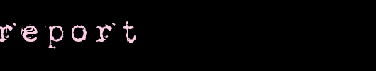 1942-report_英文字体