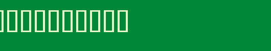 22nd-ThinOblique_英文字体