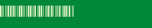 3-of-9-Barcode_英文字体