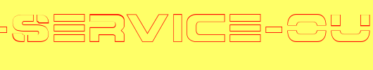 7th-Service-Outline_英文字体