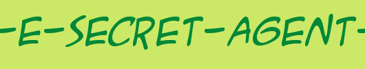 A-C-M-E-Secret-Agent-Italic.TTF