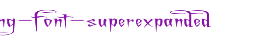 A-Charming-Font-Superexpanded.ttf