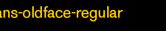 A750-Sans-Oldface-Regular.ttf