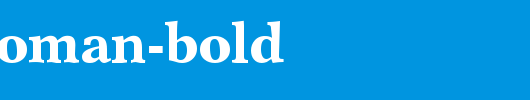A831-Roman-Bold.ttf