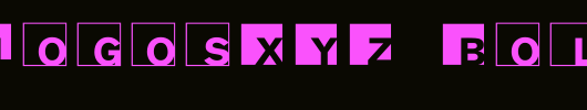 ABCLogosXYZ-Boldcopy-1_英文字体