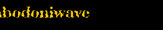 ABCTechBodoniWave.ttf