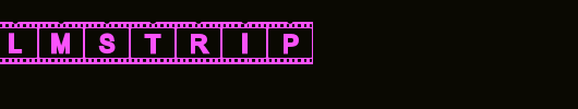 ACFilmstrip.otf