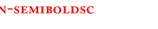 ACaslon-SemiboldSC.otf
