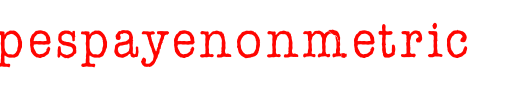 AFLFontpespayenonmetric.TTF