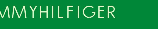 AFTOMMYHILFIGER.TTF