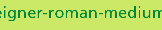 AG-Foreigner-Roman-Medium.ttf