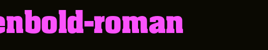 AGAalenBold-Roman.ttf