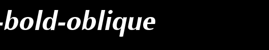 AGOpus-Bold-Oblique.Ttf