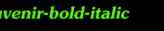 AG_Souvenir-Bold-Italic.ttf