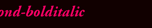AGaramond-BoldItalic.otf
