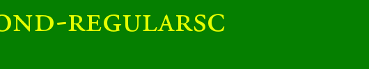 AGaramond-RegularSC.otf