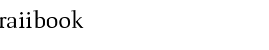 AIProsperaIIBook.ttf