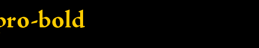 AJensonPro-Bold.otf