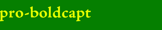 AJensonPro-BoldCapt.otf