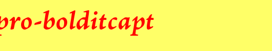 AJensonPro-BoldItCapt.otf