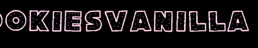 AKCookiesVanilla.TTF