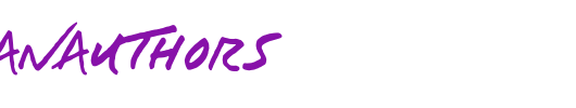 AMERICANAUTHORS_英文字体