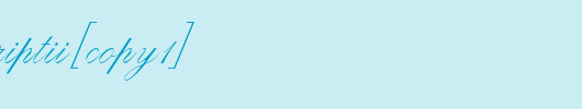 ATFlemishScriptII[copy1].ttf