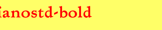 ATHadrianoStd-Bold.otf
