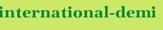 ATZapfInternational-Demi.otf