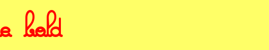 A_La_Nage_Bold.ttf