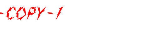 Aarco-copy-1_英文字体