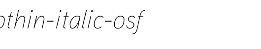 Aaux-ProThin-Italic-OSF.ttf