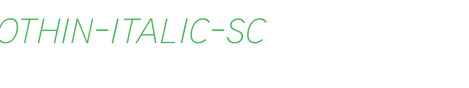 Aaux-ProThin-Italic-SC.ttf