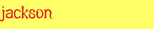 AbagailJackson.ttf