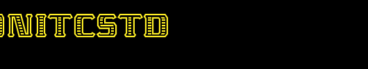 AbatonITCStd.otf