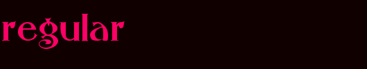 AbbessRegular.TTF