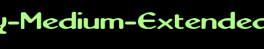 Abbey-Medium-Extended(1)_英文字体