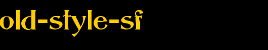 Abbey-Old-Style-SF.Ttf