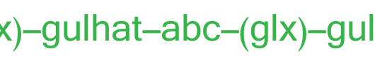 Abc-(Glx)-GulHat-Abc-(glx)-Gulhat.TTF