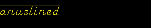 AbcDNManusLined.ttf
